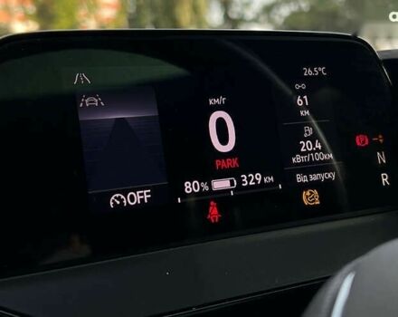 Фольксваген ID.4, объемом двигателя 0 л и пробегом 22 тыс. км за 28900 $, фото 19 на Automoto.ua