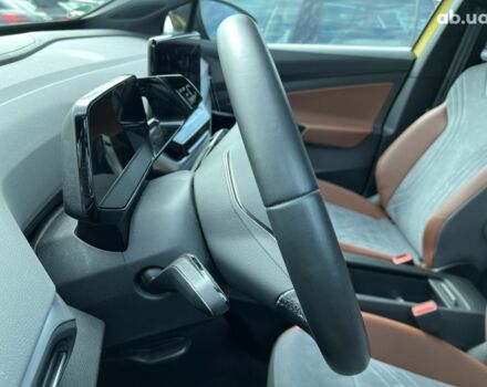 Фольксваген ID.4, объемом двигателя 0 л и пробегом 5 тыс. км за 45102 $, фото 10 на Automoto.ua
