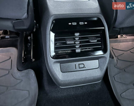Фольксваген ID.4, об'ємом двигуна 0 л та пробігом 225 тис. км за 20500 $, фото 76 на Automoto.ua