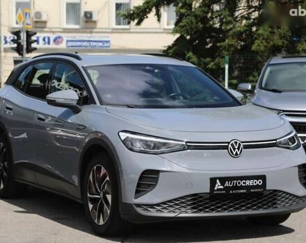 Фольксваген ID.4, объемом двигателя 0 л и пробегом 71 тыс. км за 27000 $, фото 2 на Automoto.ua