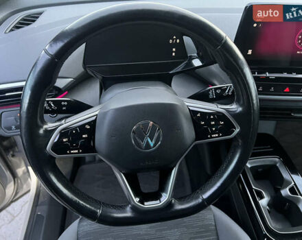 Фольксваген ID.4, об'ємом двигуна 0 л та пробігом 225 тис. км за 20500 $, фото 69 на Automoto.ua