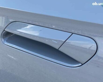 Фольксваген ID.4, объемом двигателя 0 л и пробегом 31 тыс. км за 30490 $, фото 11 на Automoto.ua