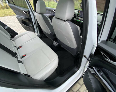 Фольксваген ID.4, объемом двигателя 0 л и пробегом 62 тыс. км за 23700 $, фото 30 на Automoto.ua