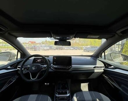 Фольксваген ID.4, объемом двигателя 0 л и пробегом 29 тыс. км за 23600 $, фото 16 на Automoto.ua