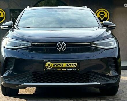 Фольксваген ID.4, объемом двигателя 0 л и пробегом 22 тыс. км за 28900 $, фото 1 на Automoto.ua