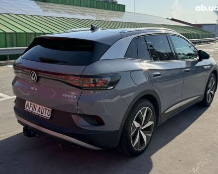 Фольксваген ID.4, объемом двигателя 0 л и пробегом 37 тыс. км за 23450 $, фото 9 на Automoto.ua