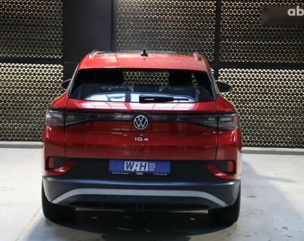Фольксваген ID.4, объемом двигателя 0 л и пробегом 142 тыс. км за 25200 $, фото 8 на Automoto.ua