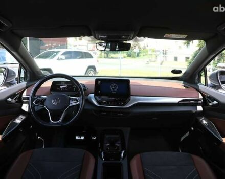 Фольксваген ID.4, объемом двигателя 0 л и пробегом 71 тыс. км за 27000 $, фото 11 на Automoto.ua