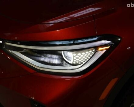 Фольксваген ID.4, объемом двигателя 0 л и пробегом 142 тыс. км за 25200 $, фото 1 на Automoto.ua