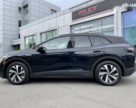 Фольксваген ID.4, объемом двигателя 0 л и пробегом 31 тыс. км за 21999 $, фото 3 на Automoto.ua