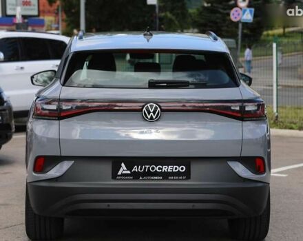 Фольксваген ID.4, объемом двигателя 0 л и пробегом 71 тыс. км за 27000 $, фото 4 на Automoto.ua