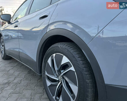 Фольксваген ID.4, об'ємом двигуна 0 л та пробігом 225 тис. км за 20500 $, фото 50 на Automoto.ua