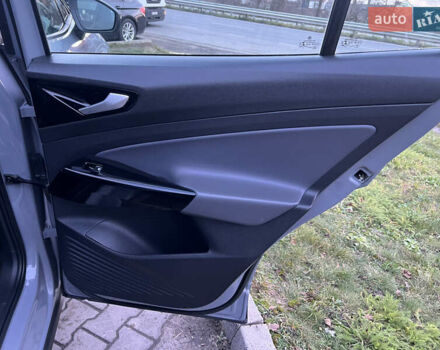 Фольксваген ID.4, об'ємом двигуна 0 л та пробігом 225 тис. км за 20500 $, фото 89 на Automoto.ua