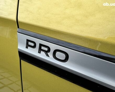 Фольксваген ID.4, объемом двигателя 0 л и пробегом 5 тыс. км за 45102 $, фото 13 на Automoto.ua