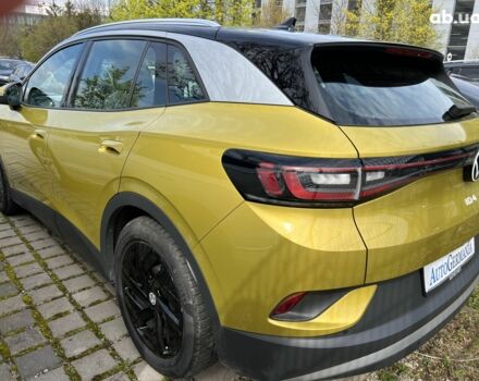 Фольксваген ID.4, объемом двигателя 0 л и пробегом 5 тыс. км за 45102 $, фото 14 на Automoto.ua