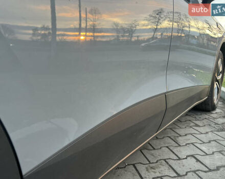 Фольксваген ID.4, об'ємом двигуна 0 л та пробігом 225 тис. км за 20500 $, фото 33 на Automoto.ua