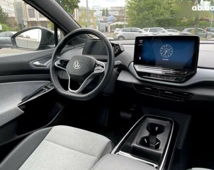 Фольксваген ID.4, объемом двигателя 0 л и пробегом 31 тыс. км за 21999 $, фото 7 на Automoto.ua