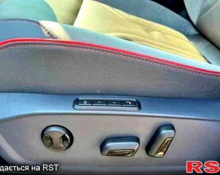 Фольксваген ID.4, объемом двигателя 0.18 л и пробегом 35 тыс. км за 20000 $, фото 8 на Automoto.ua