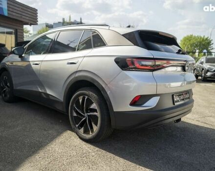 Фольксваген ID.4, объемом двигателя 0 л и пробегом 24 тыс. км за 23400 $, фото 10 на Automoto.ua