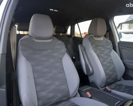 Фольксваген ID.4, объемом двигателя 0 л и пробегом 24 тыс. км за 23400 $, фото 26 на Automoto.ua