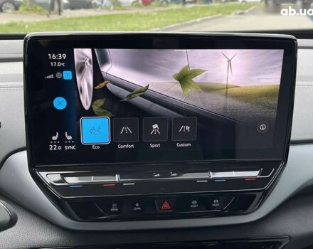 Фольксваген ID.4, объемом двигателя 0 л и пробегом 31 тыс. км за 21999 $, фото 20 на Automoto.ua