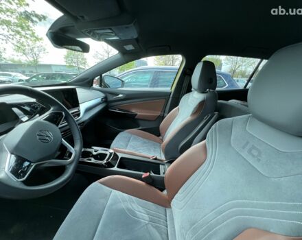 Фольксваген ID.4, объемом двигателя 0 л и пробегом 5 тыс. км за 45102 $, фото 7 на Automoto.ua