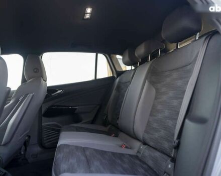 Фольксваген ID.4, объемом двигателя 0 л и пробегом 24 тыс. км за 23400 $, фото 24 на Automoto.ua