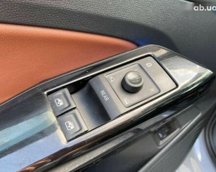 Фольксваген ID.4, объемом двигателя 0 л и пробегом 31 тыс. км за 30490 $, фото 14 на Automoto.ua