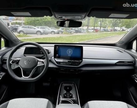 Фольксваген ID.4, объемом двигателя 0 л и пробегом 31 тыс. км за 21999 $, фото 8 на Automoto.ua