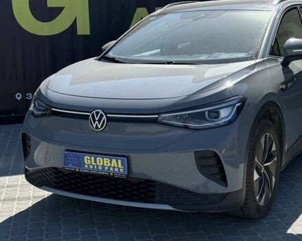 Фольксваген ID.4, объемом двигателя 0 л и пробегом 29 тыс. км за 23600 $, фото 3 на Automoto.ua