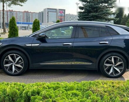 Фольксваген ID.4, объемом двигателя 0 л и пробегом 22 тыс. км за 28900 $, фото 3 на Automoto.ua