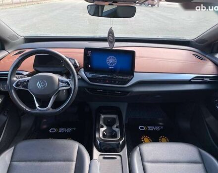 Фольксваген ID.4, объемом двигателя 0 л и пробегом 31 тыс. км за 30490 $, фото 17 на Automoto.ua