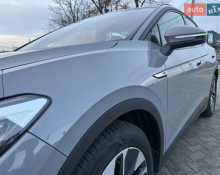 Фольксваген ID.4, об'ємом двигуна 0 л та пробігом 225 тис. км за 20500 $, фото 41 на Automoto.ua