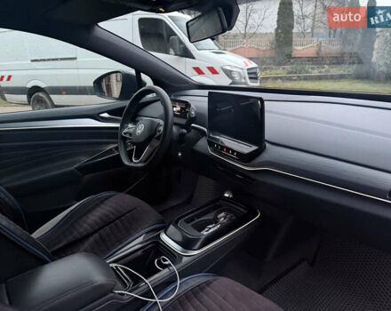Фольксваген ID.4, об'ємом двигуна 0 л та пробігом 75 тис. км за 22800 $, фото 14 на Automoto.ua