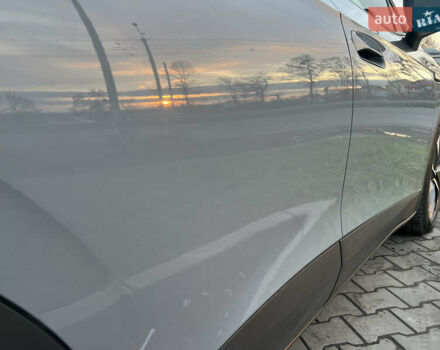 Фольксваген ID.4, об'ємом двигуна 0 л та пробігом 225 тис. км за 20500 $, фото 34 на Automoto.ua