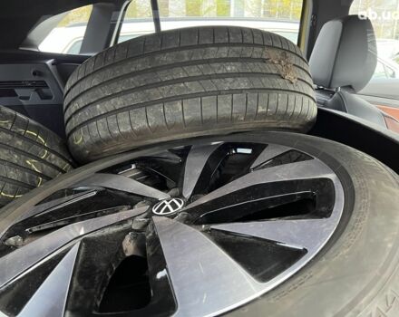 Фольксваген ID.4, объемом двигателя 0 л и пробегом 5 тыс. км за 45102 $, фото 6 на Automoto.ua