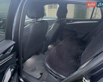 Фольксваген ID.4, об'ємом двигуна 0 л та пробігом 75 тис. км за 22800 $, фото 11 на Automoto.ua