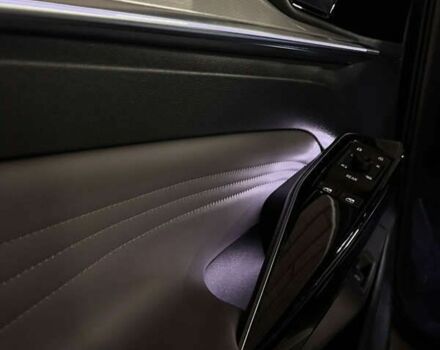 Фольксваген ID.4, объемом двигателя 0 л и пробегом 50 тыс. км за 24000 $, фото 8 на Automoto.ua