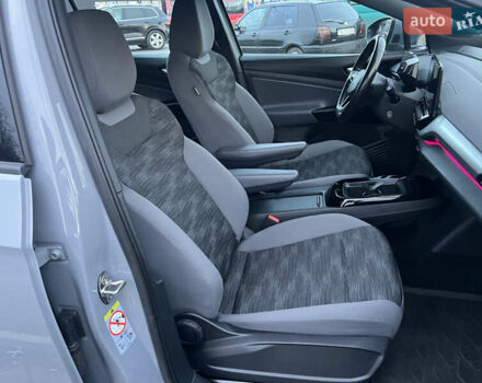 Фольксваген ID.4, об'ємом двигуна 0 л та пробігом 225 тис. км за 20500 $, фото 82 на Automoto.ua