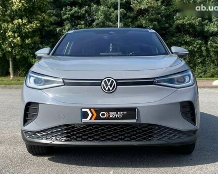 Фольксваген ID.4, объемом двигателя 0 л и пробегом 31 тыс. км за 30490 $, фото 6 на Automoto.ua