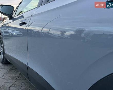 Фольксваген ID.4, об'ємом двигуна 0 л та пробігом 225 тис. км за 20500 $, фото 54 на Automoto.ua