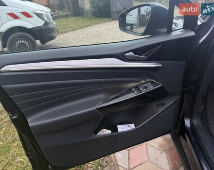 Фольксваген ID.4, об'ємом двигуна 0 л та пробігом 75 тис. км за 22800 $, фото 12 на Automoto.ua