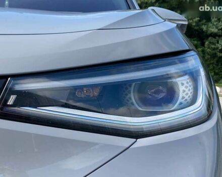 Фольксваген ID.4, объемом двигателя 0 л и пробегом 31 тыс. км за 30490 $, фото 7 на Automoto.ua