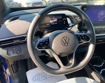 Фольксваген ID.4, объемом двигателя 0 л и пробегом 58 тыс. км за 24500 $, фото 14 на Automoto.ua