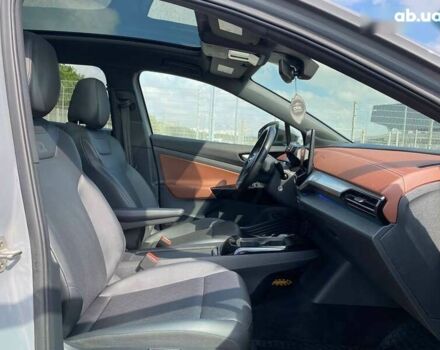 Фольксваген ID.4, объемом двигателя 0 л и пробегом 31 тыс. км за 30490 $, фото 24 на Automoto.ua