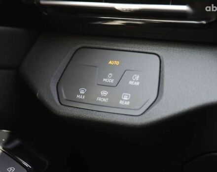 Фольксваген ID.4, объемом двигателя 0 л и пробегом 71 тыс. км за 27000 $, фото 19 на Automoto.ua