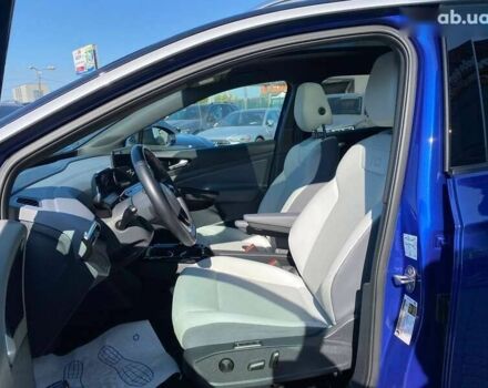 Фольксваген ID.4, объемом двигателя 0 л и пробегом 58 тыс. км за 24500 $, фото 21 на Automoto.ua