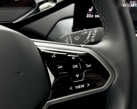 Фольксваген ID.4, объемом двигателя 0 л и пробегом 31 тыс. км за 21999 $, фото 24 на Automoto.ua