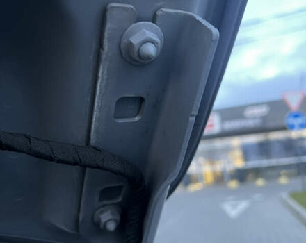 Фольксваген ID.4, об'ємом двигуна 0 л та пробігом 225 тис. км за 20500 $, фото 108 на Automoto.ua