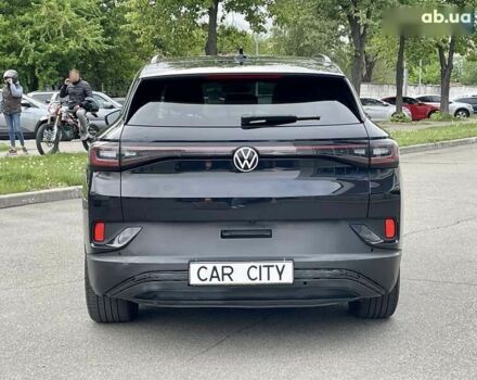 Фольксваген ID.4, объемом двигателя 0 л и пробегом 31 тыс. км за 21999 $, фото 5 на Automoto.ua